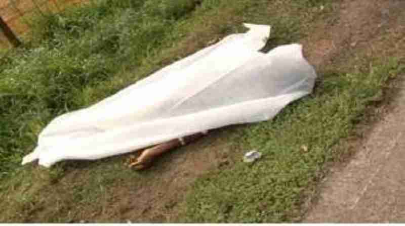 Côte d'Ivoire: Une jeune fille retrouvée morte près d'une église