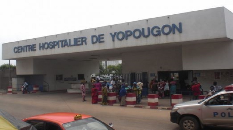 Côte d'Ivoire | Fermeture du CHU de Yopougon : des dispositions prises pour assurer les prestations (Aka Aouélé)