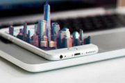 Le premier smartphone holographique sortira cet été 2018