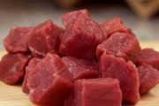 Retarder le vieillissement en évitant ces aliments...