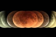 Une éclipse lunaire totale aura lieu ce vendredi 27 juillet