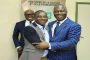 Affaire Burida: Pat Sacko «demande pardon» au ministre Bandaman