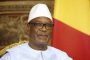 Présidentielle au Mali: Ibrahim Boubacar Keïta réélu avec 67,17% des voix