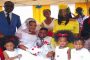 Côte d'Ivoire: Molière officialise son union avec Marguerite