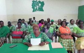 Côte d'Ivoire | Liste PDCI pour les municipales: à Port-Bouet, de vives protestations contre la direction du PDCI-RDA