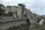 Italie : un pont autoroutier s'écroule à Gênes, une trentaine de morts et de nombreux blessés