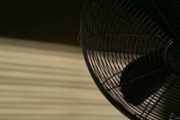 Santé: Si vous dormez sous un ventilateur la nuit, ce danger vous guette