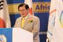 Des dirigeants africains tiennent un sommet pour un continent sans conflit (HWPL)